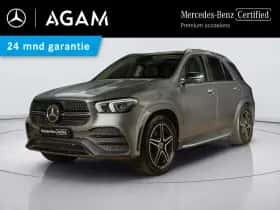 Mercedes-Benz GLE (2022)