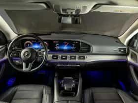 Mercedes-Benz GLE (2022) thumbnail 11