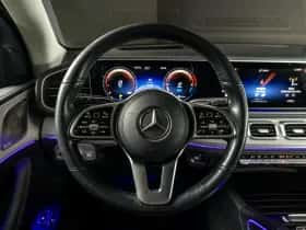 Mercedes-Benz GLE (2022) thumbnail 14
