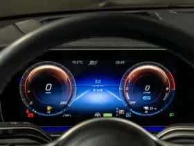 Mercedes-Benz GLE (2022) thumbnail 15