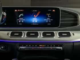 Mercedes-Benz GLE (2022) thumbnail 18