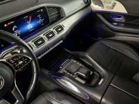 Mercedes-Benz GLE (2022) thumbnail 19
