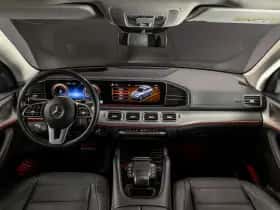 Mercedes-Benz GLE (2022) thumbnail 3