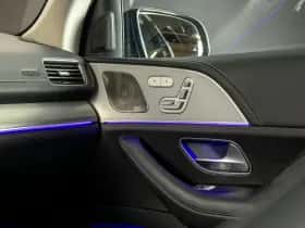 Mercedes-Benz GLE (2022) thumbnail 21