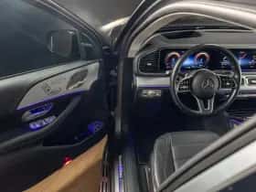 Mercedes-Benz GLE (2022) thumbnail 28