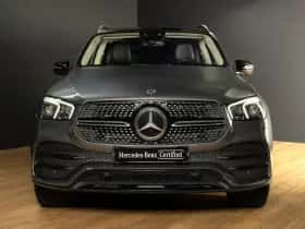Mercedes-Benz GLE (2022) thumbnail 5