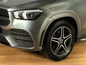 Mercedes-Benz GLE (2022) thumbnail 6