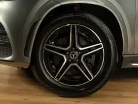 Mercedes-Benz GLE (2022) thumbnail 7