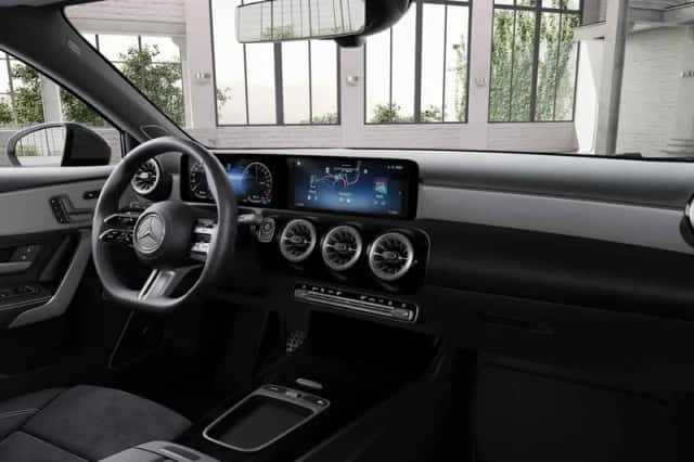 Mercedes-Benz A-Klasse (2026) thumbnail 4