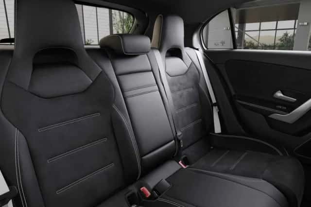 Mercedes-Benz A-Klasse (2026) thumbnail 6