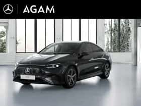 Mercedes-Benz CLA-Klasse (2026) thumbnail 1