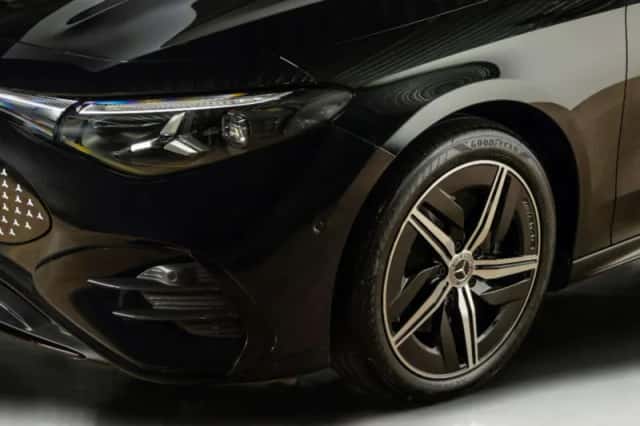 Mercedes-Benz CLA-Klasse (2026) thumbnail 5