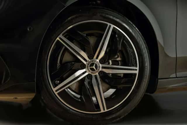 Mercedes-Benz CLA-Klasse (2026) thumbnail 6