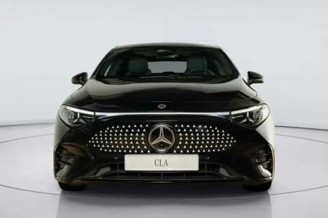 Mercedes-Benz CLA-Klasse (2026) thumbnail 3
