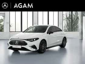 Mercedes-Benz CLA-Klasse (2026) thumbnail 1