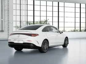 Mercedes-Benz CLA-Klasse (2026) thumbnail 2