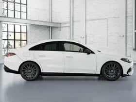 Mercedes-Benz CLA-Klasse (2026) thumbnail 7