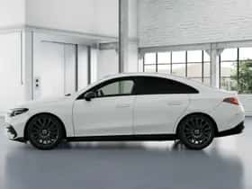Mercedes-Benz CLA-Klasse (2026) thumbnail 9