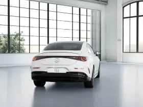Mercedes-Benz CLA-Klasse (2026) thumbnail 10