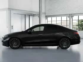 Mercedes-Benz CLA-Klasse (2026) thumbnail 9