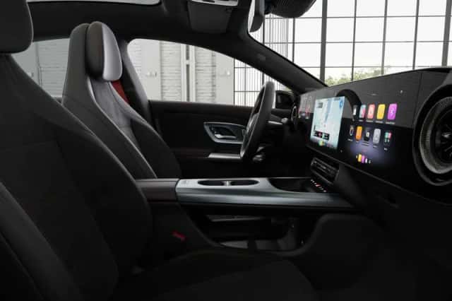 Mercedes-Benz CLA-Klasse (2026) thumbnail 5