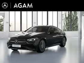 Mercedes-Benz CLE (2026) thumbnail 1