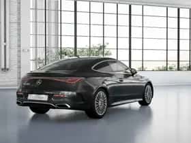 Mercedes-Benz CLE (2026) thumbnail 2