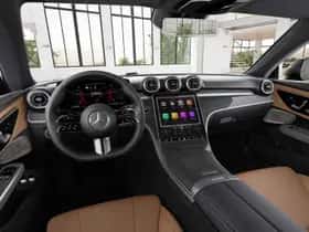 Mercedes-Benz CLE (2026) thumbnail 3