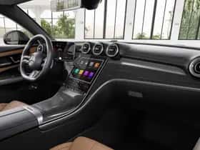 Mercedes-Benz CLE (2026) thumbnail 4