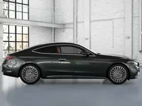 Mercedes-Benz CLE (2026) thumbnail 7