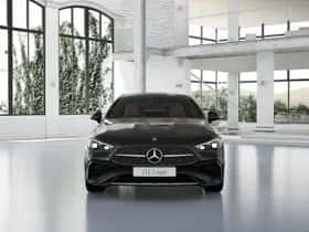Mercedes-Benz CLE (2026) thumbnail 8