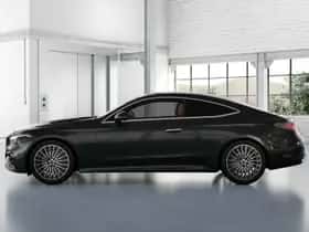 Mercedes-Benz CLE (2026) thumbnail 9