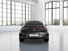 Mercedes-Benz CLE (2026) thumbnail 10
