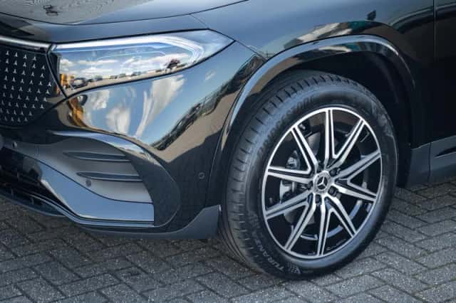 Mercedes-Benz EQA (2026) thumbnail 6