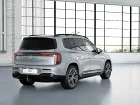 Mercedes-Benz GLB-Klasse (2026) thumbnail 2