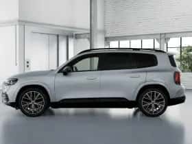 Mercedes-Benz GLB-Klasse (2026) thumbnail 9