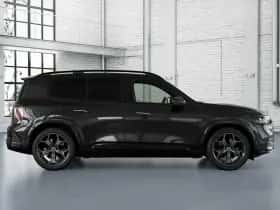 Mercedes-Benz GLB-Klasse (2026) thumbnail 7