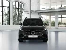 Mercedes-Benz GLB-Klasse (2026) thumbnail 8