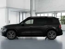 Mercedes-Benz GLB-Klasse (2026) thumbnail 9