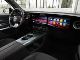 Mercedes-Benz GLB-Klasse (2026) thumbnail 4