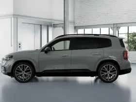 Mercedes-Benz GLB-Klasse (2026) thumbnail 9