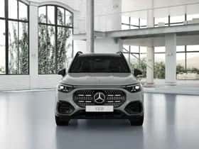 Mercedes-Benz GLB-Klasse (2026) thumbnail 8