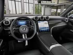 Mercedes-Benz GLC-Klasse (2026) thumbnail 3