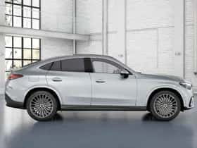 Mercedes-Benz GLC-Klasse (2026) thumbnail 7