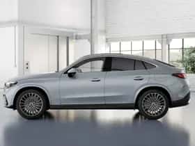 Mercedes-Benz GLC-Klasse (2026) thumbnail 9