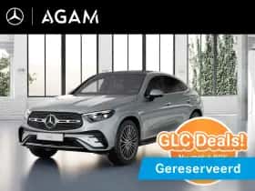 Mercedes-Benz GLC-Klasse (2026) thumbnail 1