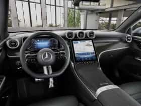 Mercedes-Benz GLC-Klasse (2026) thumbnail 3