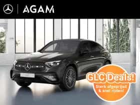 Mercedes-Benz GLC-Klasse (2026) thumbnail 1