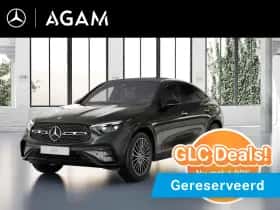 Mercedes-Benz GLC-Klasse (2026) thumbnail 1