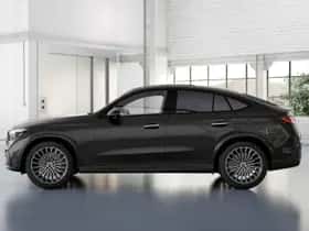 Mercedes-Benz GLC-Klasse (2026) thumbnail 9